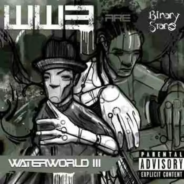 Waterworld 3 BY Binary Star